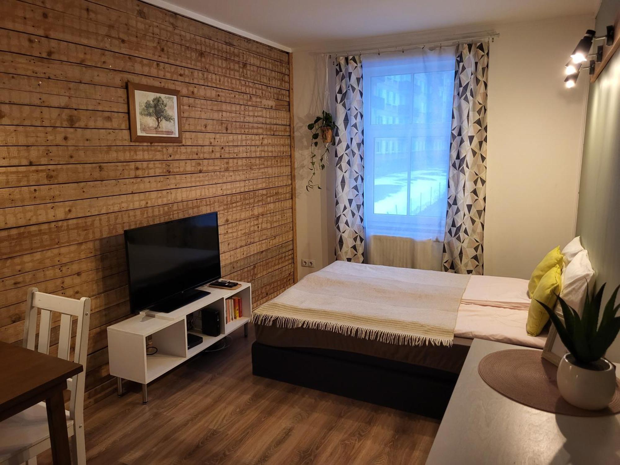 Old Town Apartment Valga Exteriér fotografie